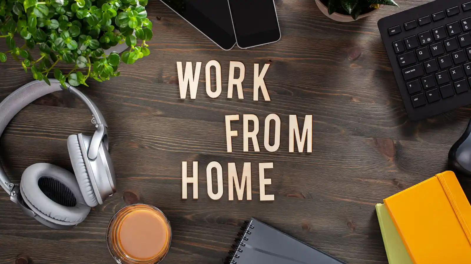 Work from Home Job