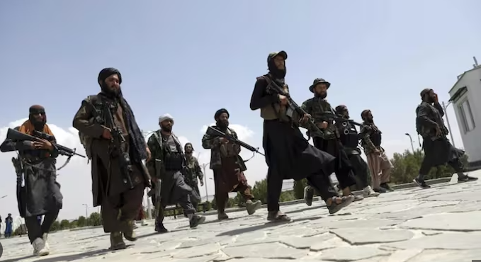 Taliban hits back Pakistan for deadly attack that killed dozens in eastern Afghanistan’s Paktika