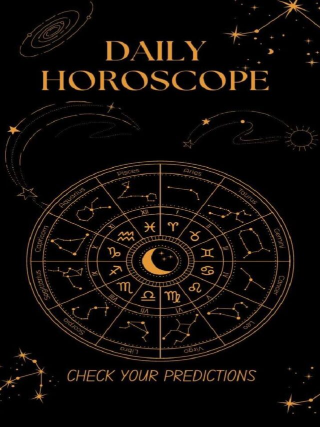 HOROSCOPE TODAY: 30th December 2024 – ASTROLOGICAL PREDICTION