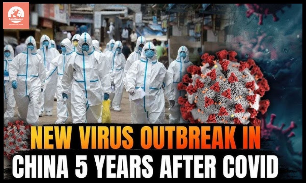 Is China on the brink of another pandemic? Five years after COVID, concerns rise over the significant threat posed by the HMPV virus.