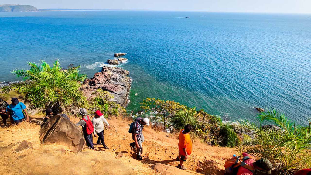 Hippie Trails in India That Promise a Journey to Freedom 7
