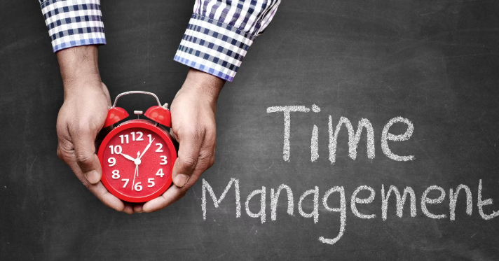 Time Management: Proven Techniques for Making Every Minute Count – Elaborative Summary