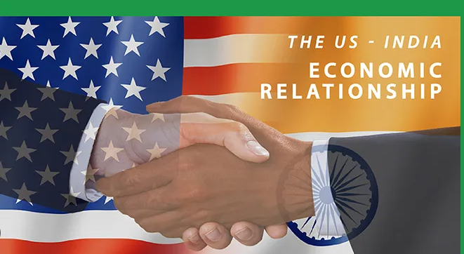 Donald Trump Poses a Threat to Twenty-Five Years of U.S.-India Relations