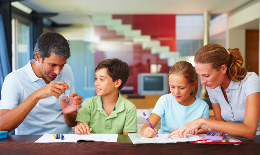 New Study Reveals Extracurriculars and Homework Help Show Limited Impact — But the Real Story Is More Complex