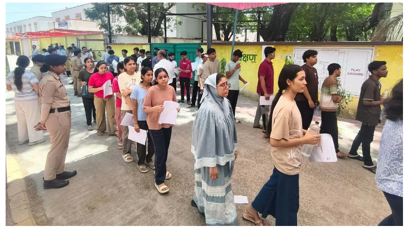 NEET UG 2026 Cancelled: NTA Announces Fresh Exam Date and Investigation