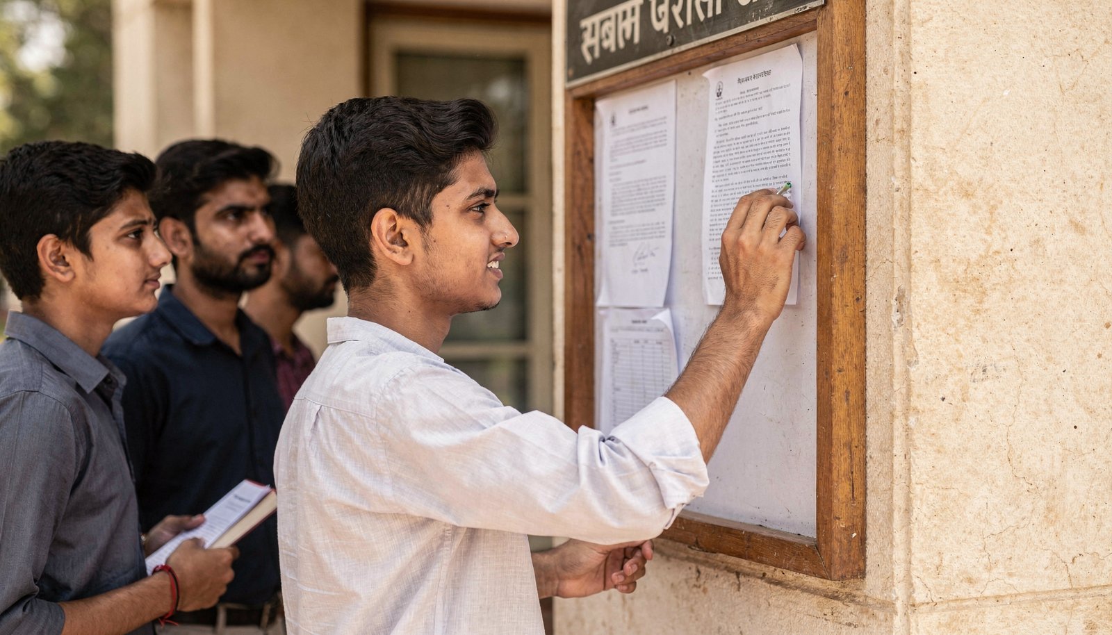 Punjab Board 12th Result 2026 Declared: 91.46% Students Successfully Pass Exams