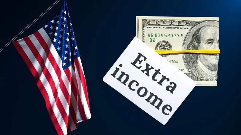 The Most Profitable Side Hustles Americans Are Using to Make Extra Money