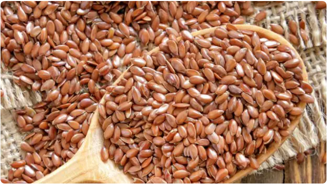 Flaxseeds Period Benefits: Can Flaxseeds Help Regulate Your Menstrual Cycle?