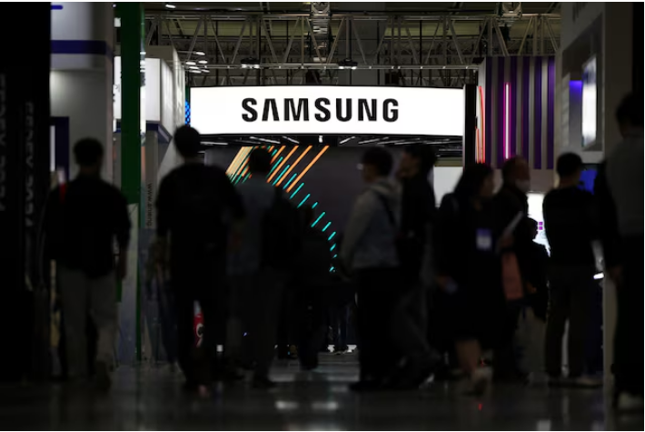 Samsung Electronics Inks Mega $200 Billion AI Chip Deal with Broadcom