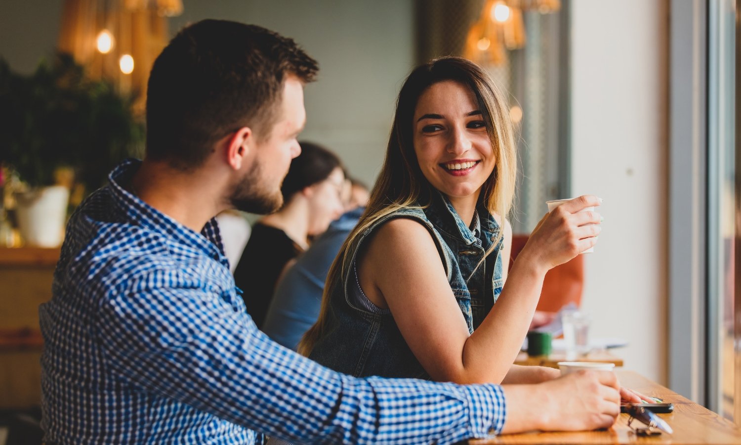 How to Build Trust Early in a New Relationship