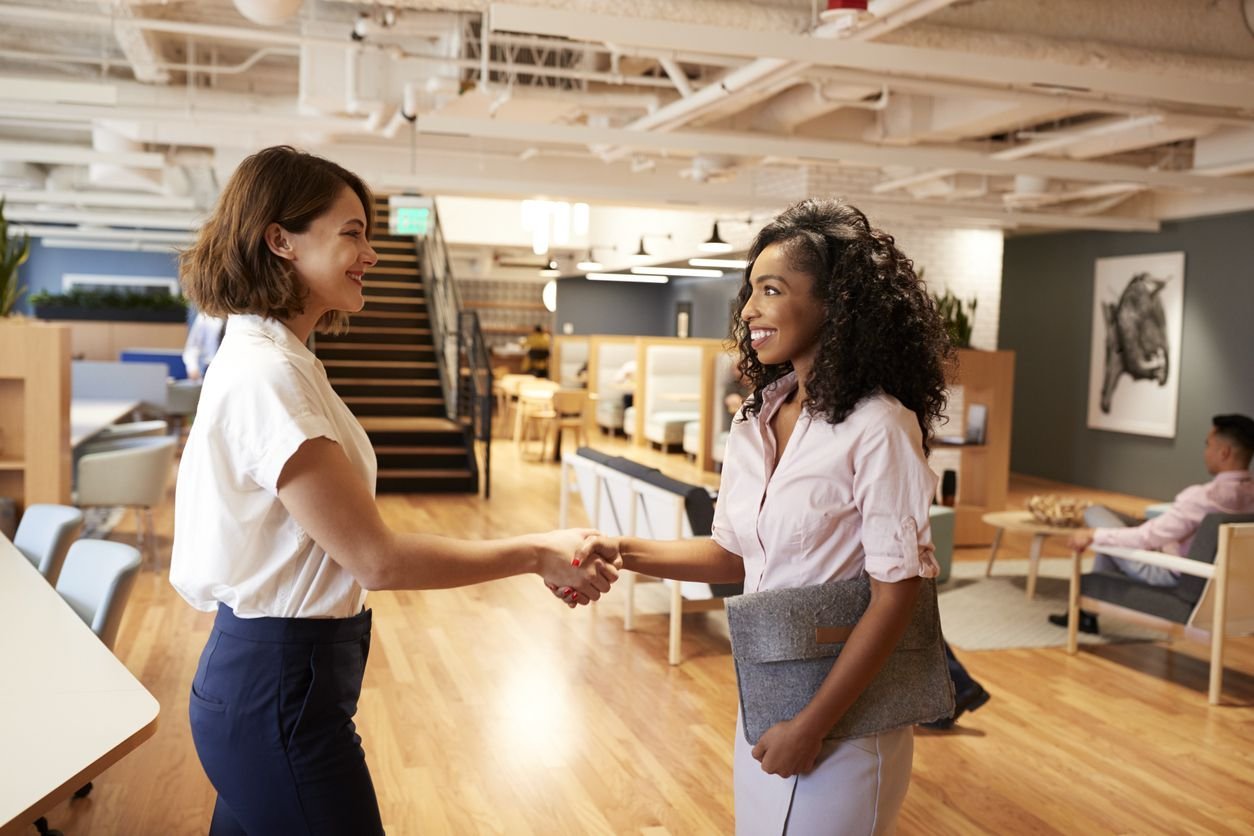 The Most In-Demand Jobs in the U.S. Right Now