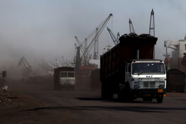 Coal India Plans Singapore Trading Hub to Pursue Critical Mineral Assets