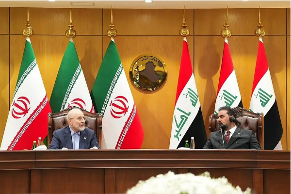 Iraq Oil Tankers Receive Iran’s Permission to Cross Hormuz