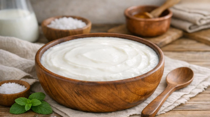 Why Does Homemade Curd Turn Sour Overnight? Here’s Where to Set It
