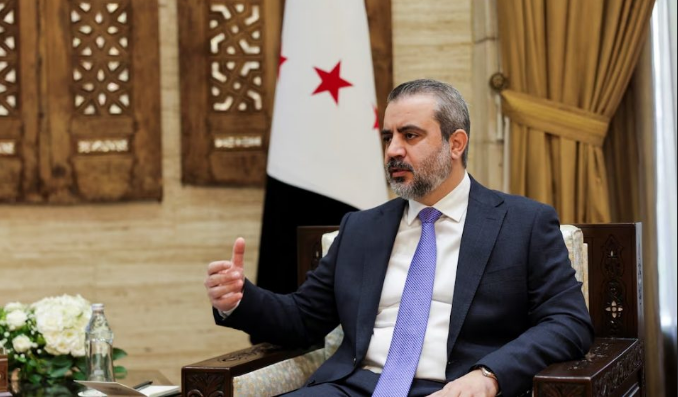 Syria Expects Israel Security Talks to Resume Despite Deep Mistrust