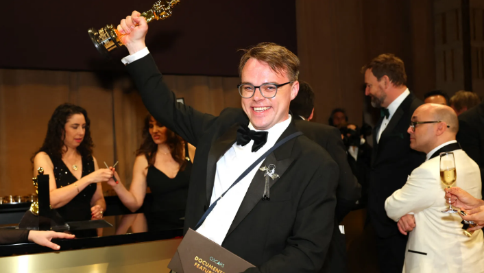 Pavel Talankin Called a Traitor by Former Teacher After Oscar-Winning Putin Film
