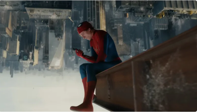 Spider-Man BoxOffice Continues Strong Run, Surpasses Rs 200 Crore in Three Days