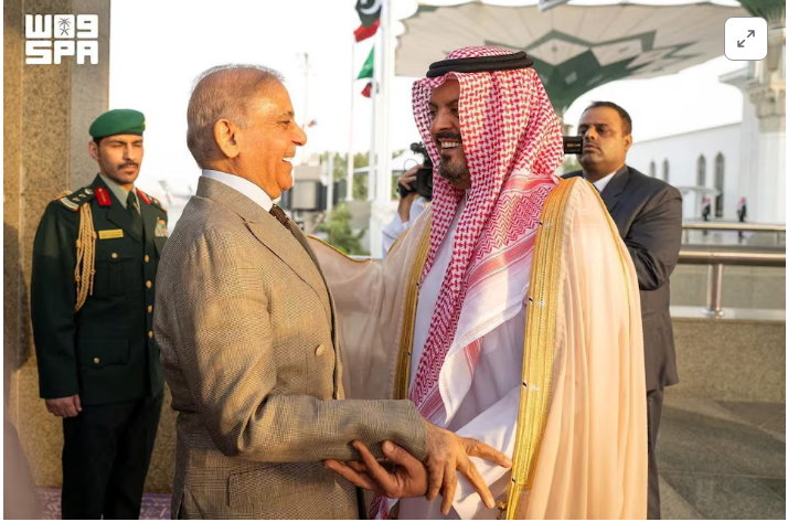 Defence Deal: Saudi Arabia, Turkey and Pakistan to Sign Major Security Pact