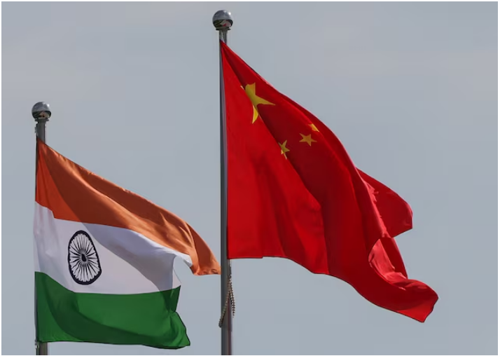 India-China Talks Highlight Border Peace as Foundation for Better Ties