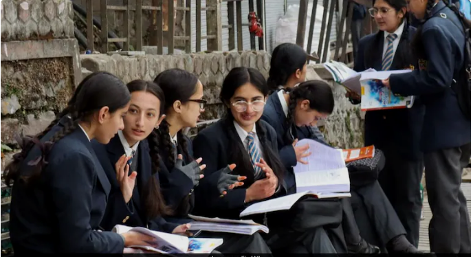 CISCE Registration Update: Confirmation of Entries Opens for 2027 Exams