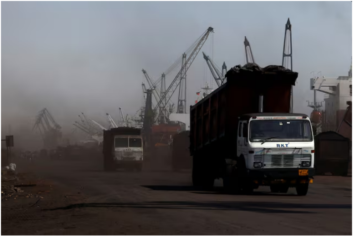 Coal India Plans Singapore Trading Hub to Pursue Critical Mineral Assets