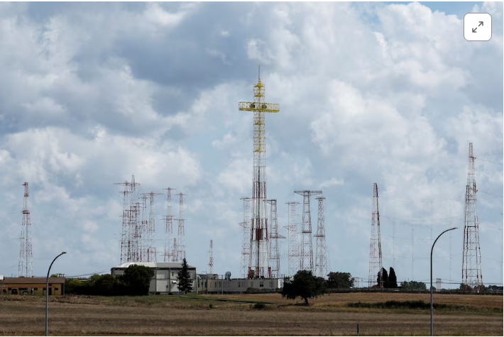 Vatican Announces Solar and Agriculture Plant to Meet Energy Needs