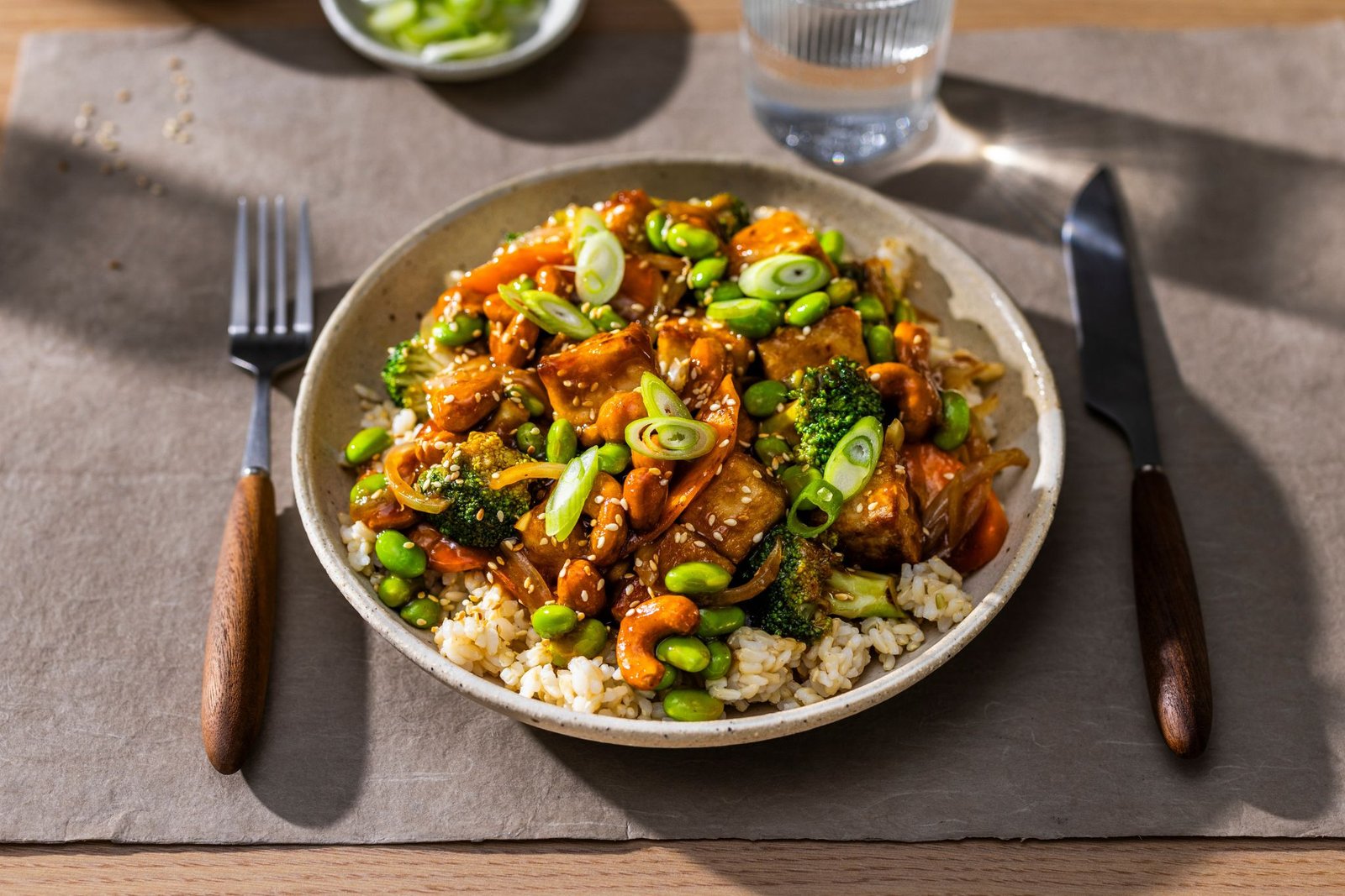 Best Plant-Based Protein Sources for Strong Muscles and Better Health