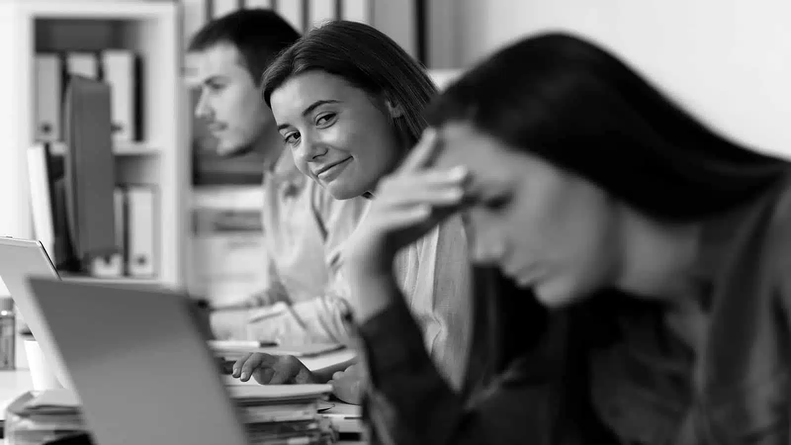 Why We Secretly Enjoy Other People’s Failures