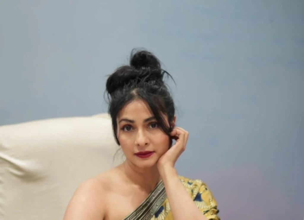 Tanisha Mukherjee: Women Who Have Affairs With Married Men “Are Not Feminists,” Sparks Online Debate