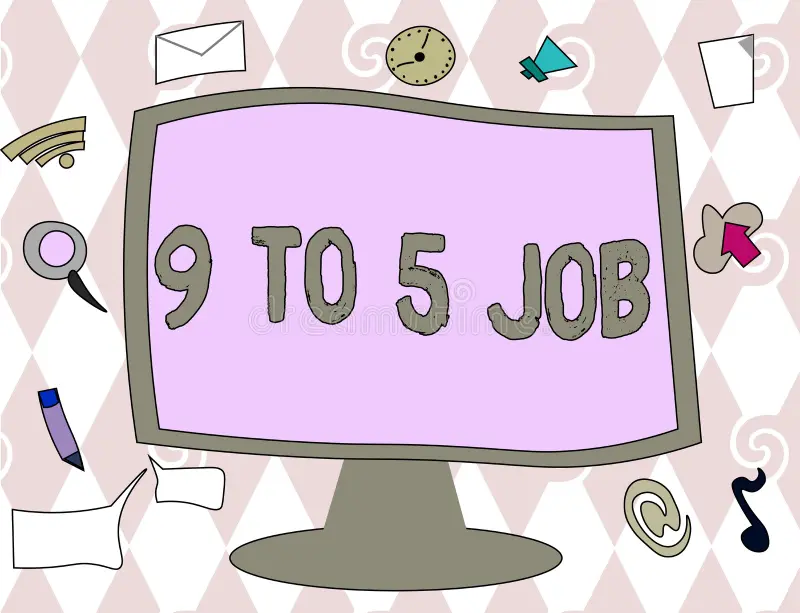 Is the 9-to-5 Job Becoming Obsolete?