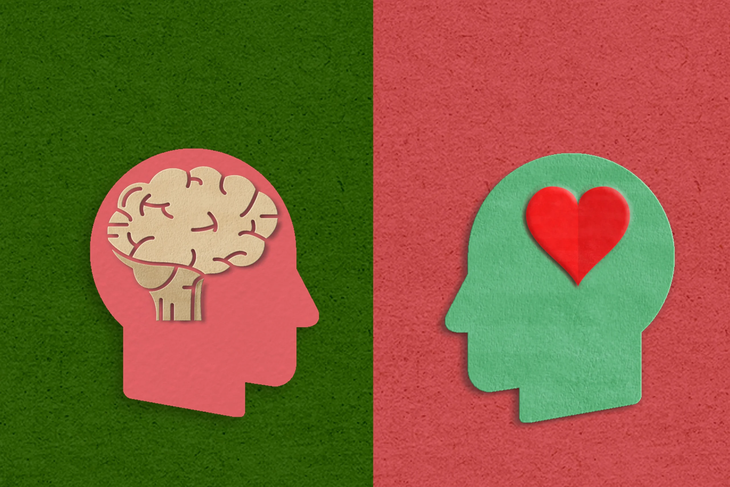 Why We Ignore Mental and Emotional Problems Until They Become Serious