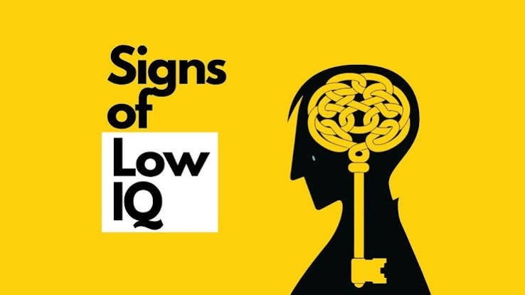 Can You Really Tell If Someone Has a Low IQ? What Science Actually Says