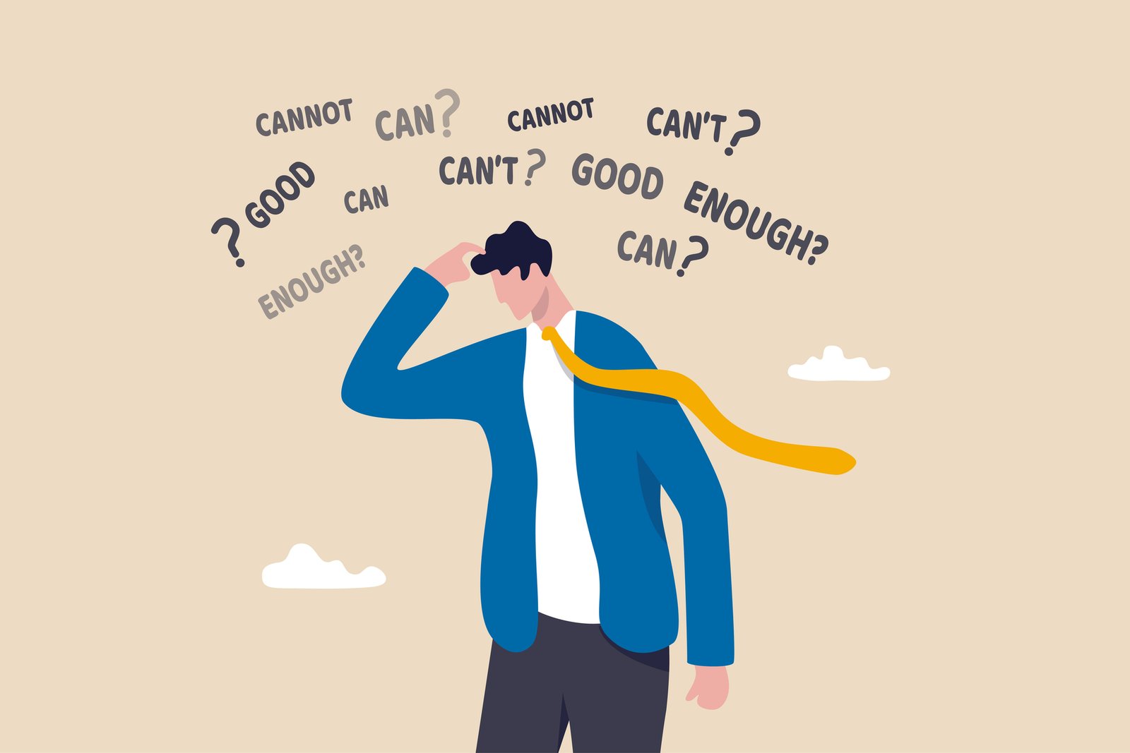 When Success Doesn’t Feel Like Success: Understanding Impostor Syndrome