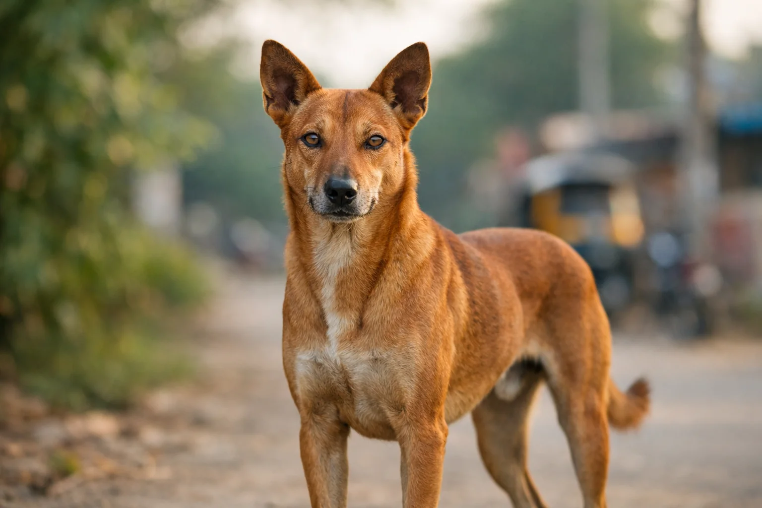 Why Does Your Dog Follow You Everywhere? The Real Reason May Surprise You