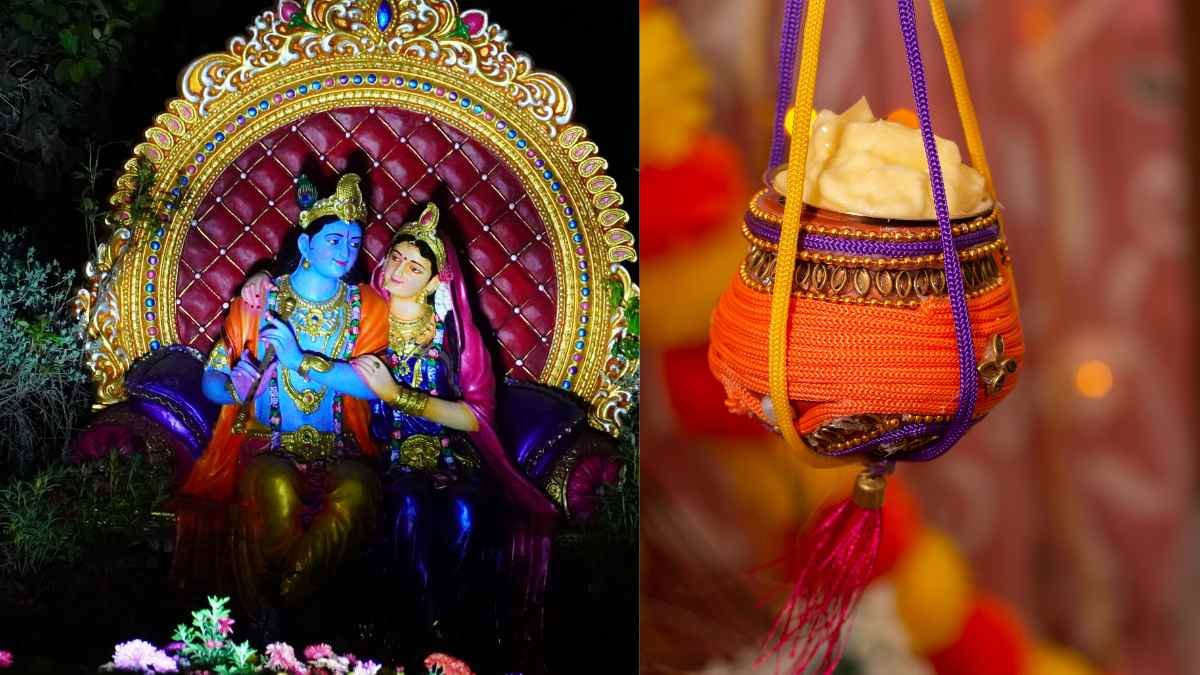 Janmashtami Then and Now: How Krishna’s Birthday Celebrations Have Changed Over the Years