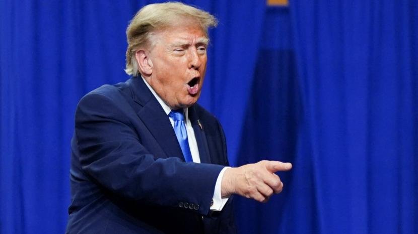 Trump Calls Nobel Peace Prize Snub an “Indelible Stain” on Norway: What Happened?