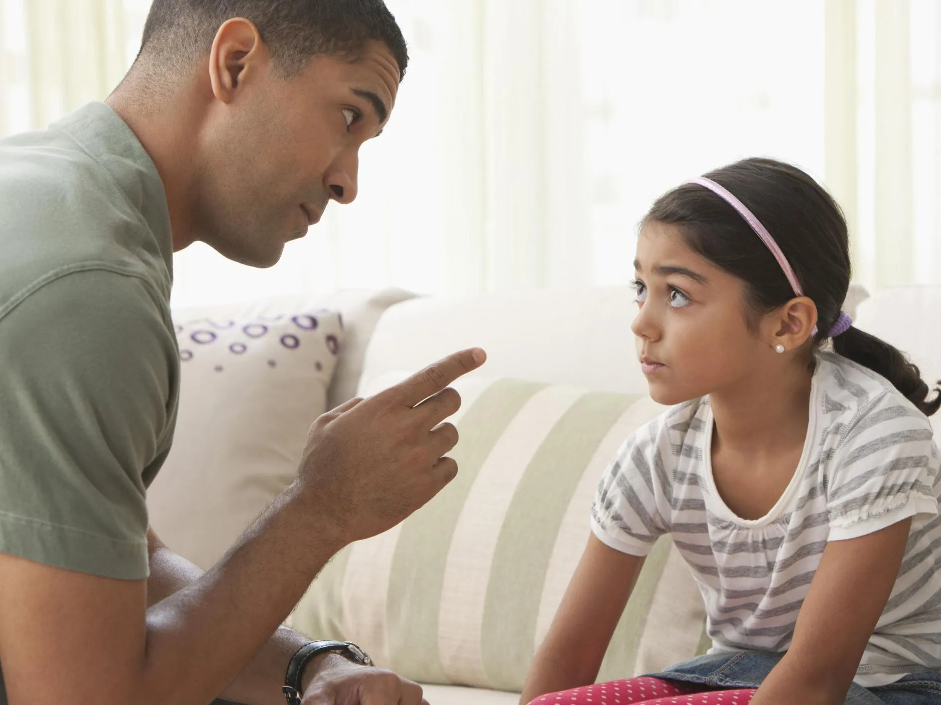 Do We Love Our Children—or the Version of Them That Obeys Us?