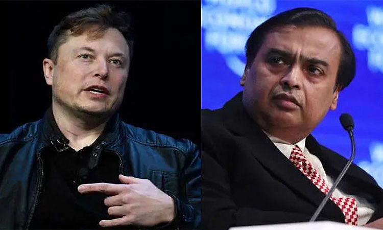 Elon Musk vs Mukesh Ambani’s Supporters: The Starlink India Controversy Explained