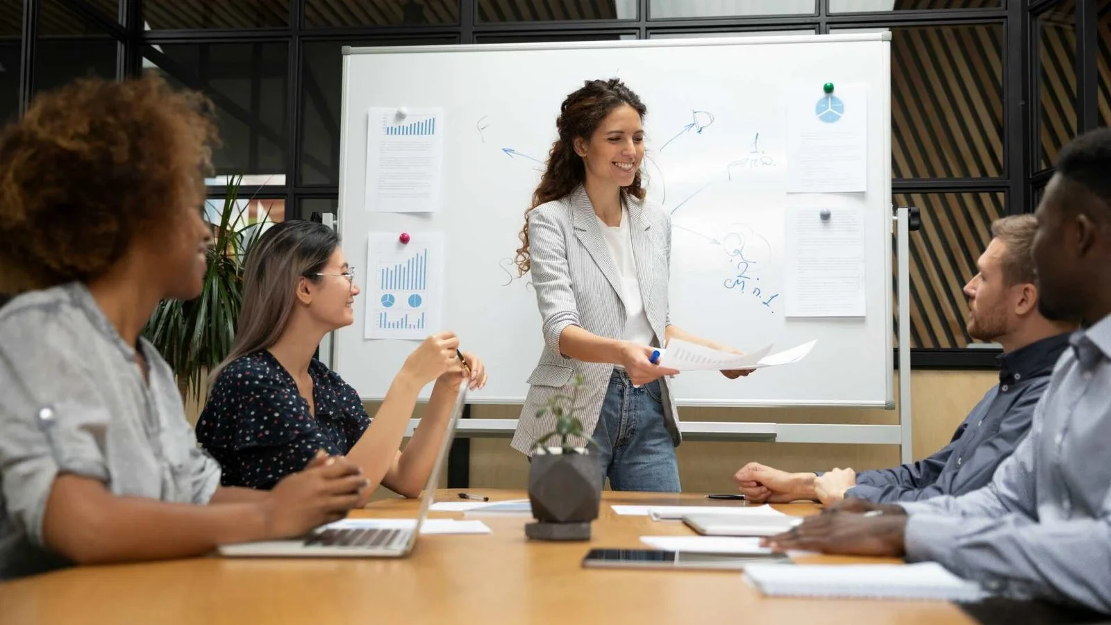 How to Run a Better Status Meeting