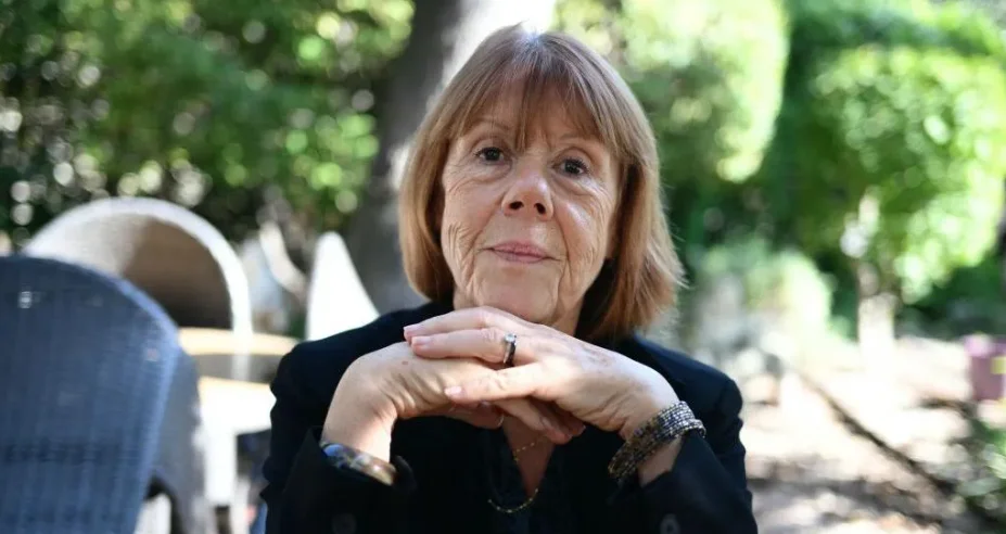 New name, no photos: Gisèle Pelicot removes all trace of her husband