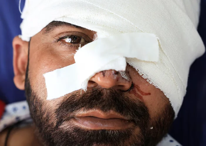 Balochistan train attack: Jaffar Express driver recalls how insurgents attacked train in Pakistan. Pakistan still hiding facts