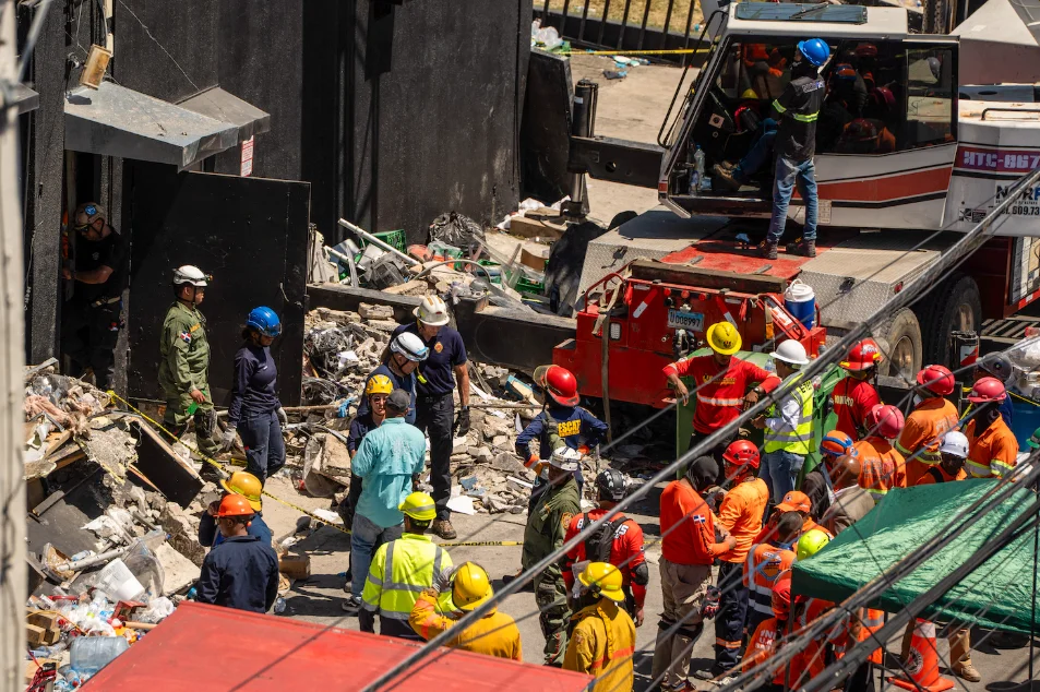184+ Killed – Nightclub Roof Collapsed: Dominican Republic
