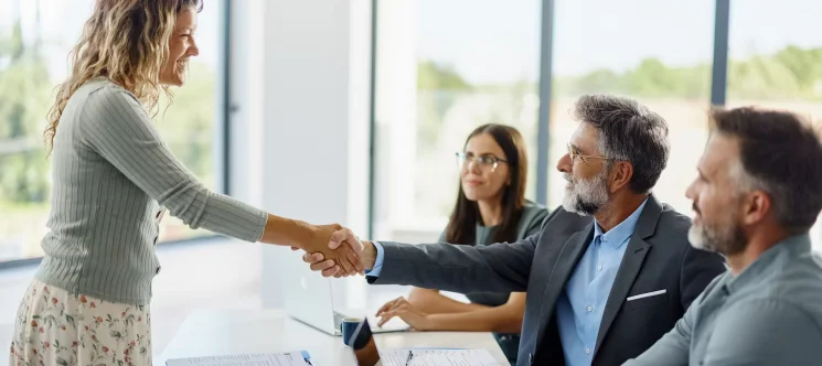 Tips for Securing Your Ideal Job
