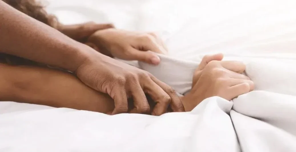 Beyond the Honeymoon Phase: A Guide to Sustaining a Fulfilling Married Sex Life
