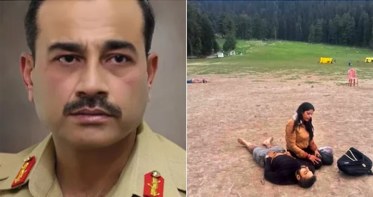Pahalgam Attack Occurs Shortly After Pakistan Army Chief Refers to Kashmir as the “Jugular Vein”: Was the Motive to Create Religious Tensions in India?