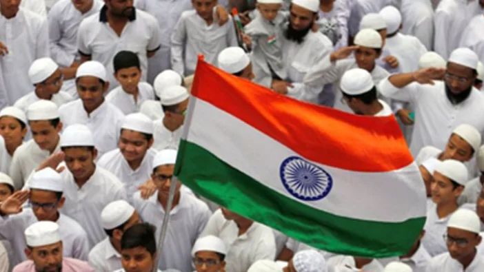 Are Indian Muslims Patriotic?
