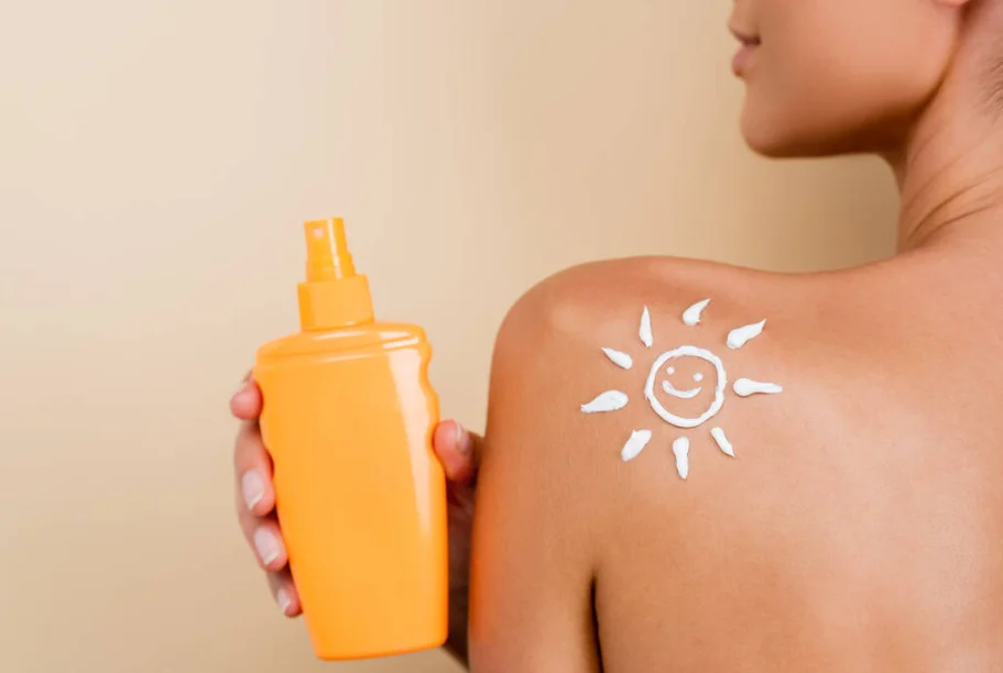 The Study of Sunscreen Science