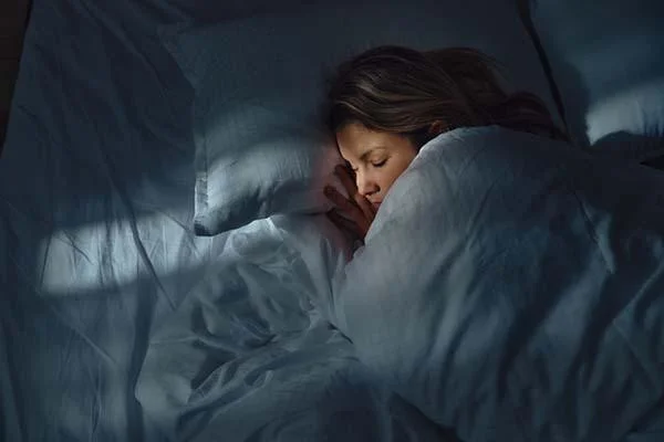 Oversleeping: Harmful to Your Health?