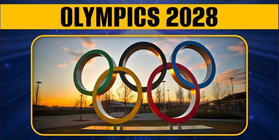 India’s preparation for the 2028 Olympics