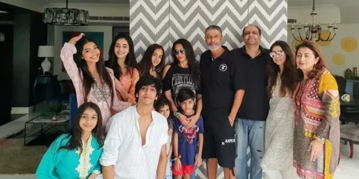 Are the Pandays the New Bollywood Trend After Saiyaara?